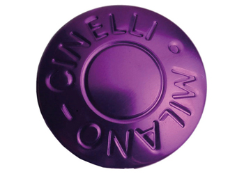 cinelli Anodized Plugs